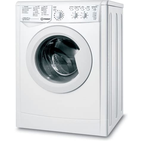 iwc 61052 scheda|Product data Indesit IWC 61052 C ECO IT washing machine .